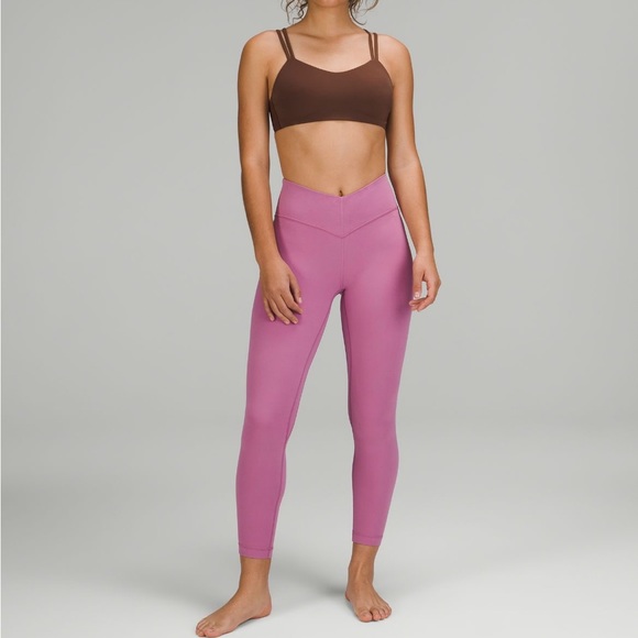lululemon athletica Pants - lululemon align leggings